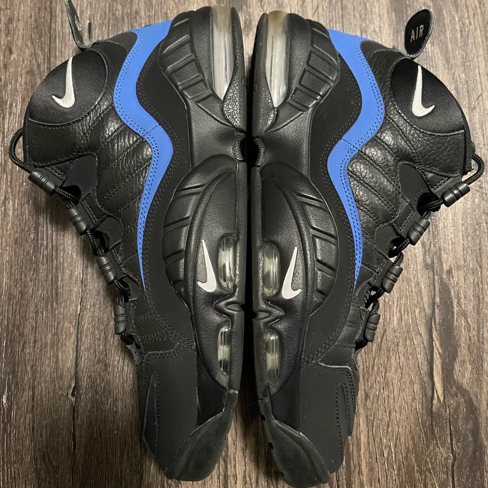 Men’s Nike Air Max Sensation Shoes